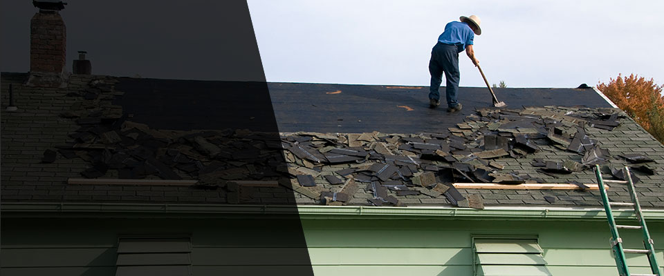 Strongstown Roofing Contractors