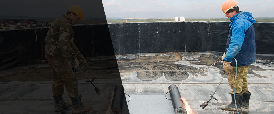 Strongstown Roofing Contractors