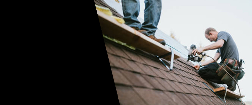 Strongstown Roofing Contractors